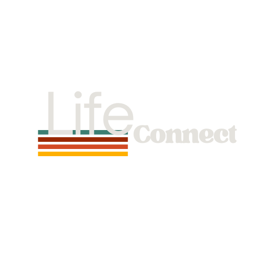 Life Connect Logo